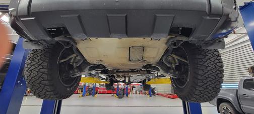 2016 Toyota Tundra TRD Pro