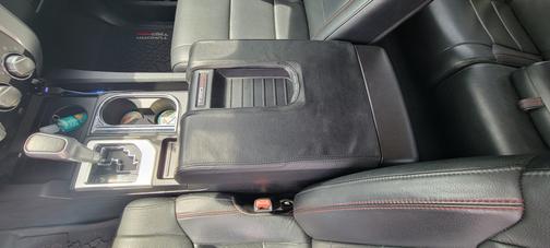 2016 Toyota Tundra TRD Pro