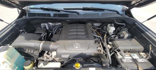 2016 Toyota Tundra TRD Pro