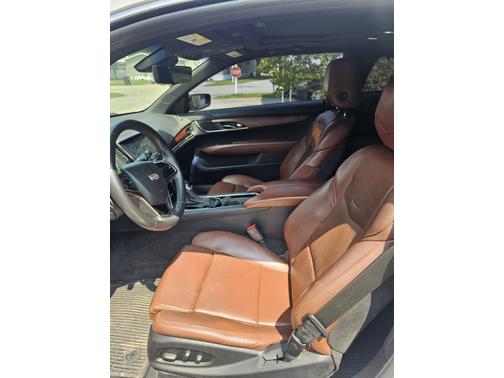 2015 Cadillac ATS 3.6L Premium