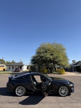 2020 Ford Mustang GT