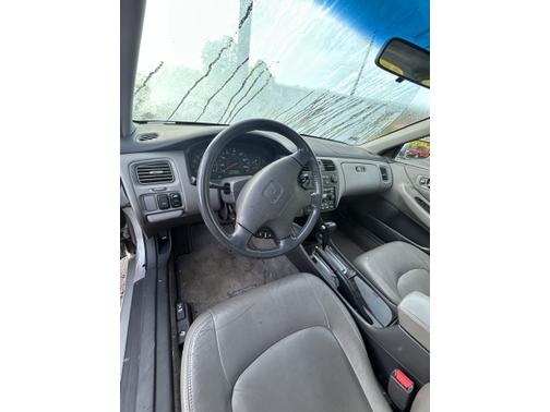 2001 Honda Accord EX