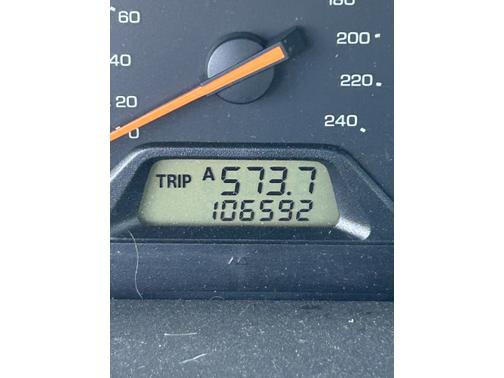 2001 Honda Accord EX