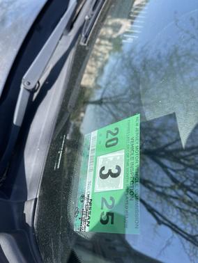 2016 Nissan Versa 1.6 S