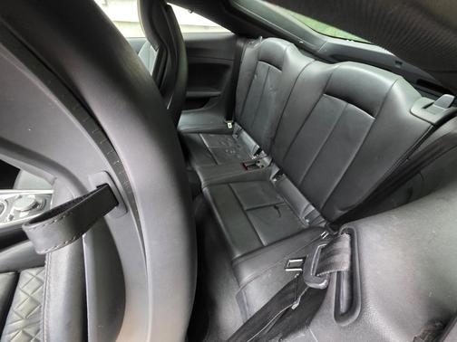 Silver 2016 Audi TT 2.0T