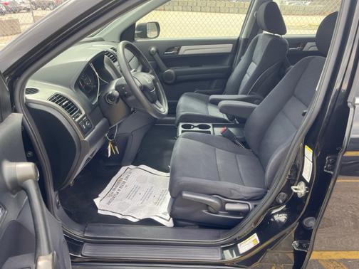 2011 Honda CR-V LX