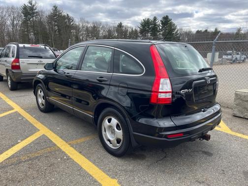 2011 Honda CR-V LX