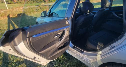 2014 BMW 335 Gran Turismo i xDrive