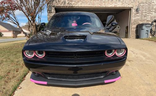 2020 Dodge Challenger GT