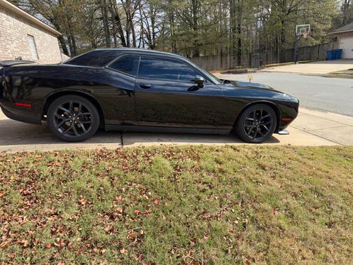 2020 Dodge Challenger GT