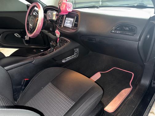 2020 Dodge Challenger GT