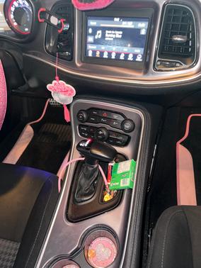 2020 Dodge Challenger GT