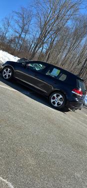 2010 Volkswagen GTI 4-Door