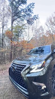 2023 Lexus GX 460 Premium