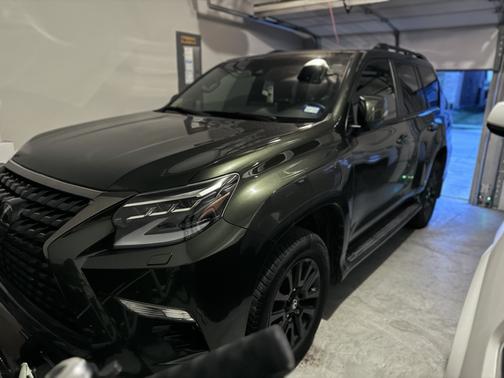 2023 Lexus GX 460 Premium