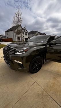 2023 Lexus GX 460 Premium