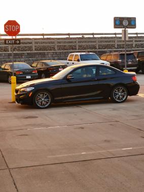 2015 BMW M235 i xDrive