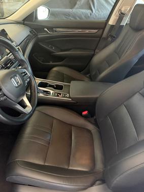 2022 Honda Accord Sport SE 1.5T