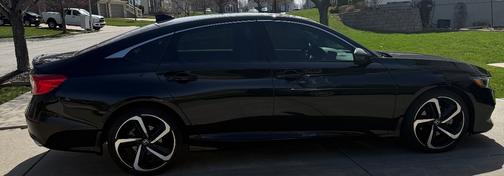 2022 Honda Accord Sport SE 1.5T