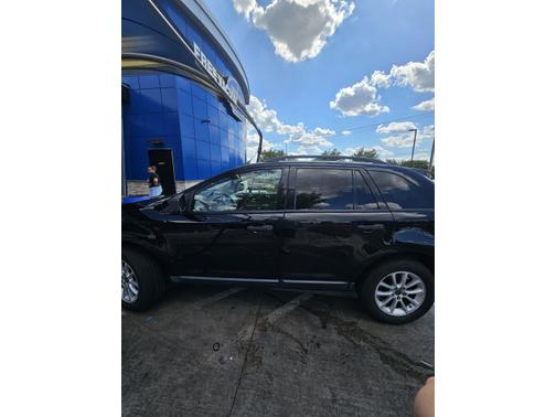 2008 Ford Edge SE
