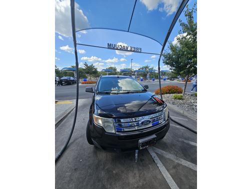 2008 Ford Edge SE
