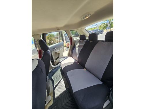 2008 Ford Edge SE