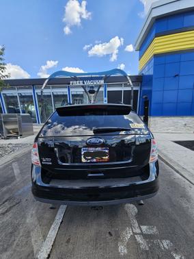 2008 Ford Edge SE