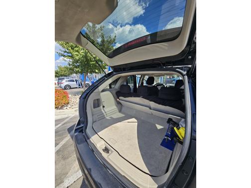 2008 Ford Edge SE