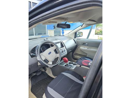2008 Ford Edge SE