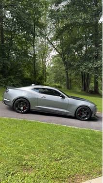 2023 Chevrolet Camaro 1SS