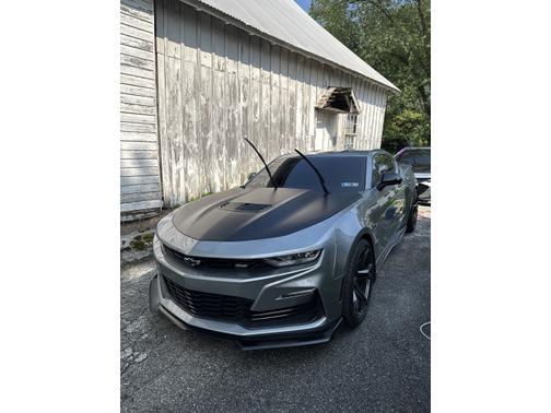 2023 Chevrolet Camaro 1SS