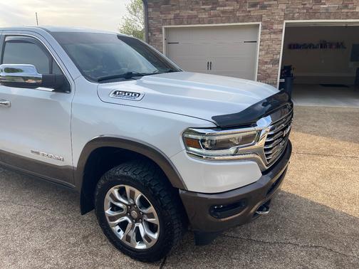 2022 RAM 1500 Longhorn