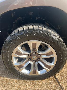 2022 RAM 1500 Longhorn