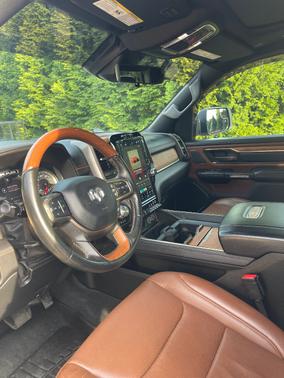 2022 RAM 1500 Longhorn