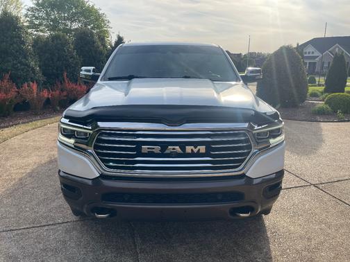 2022 RAM 1500 Longhorn
