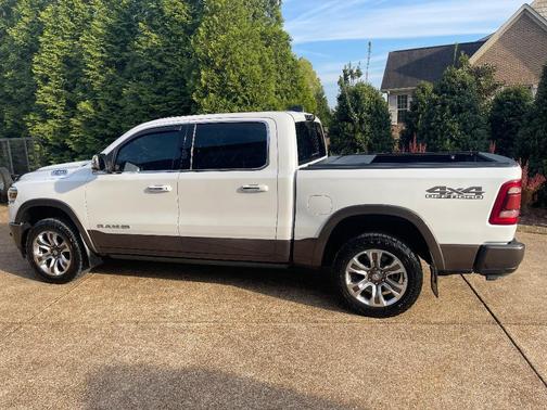 2022 RAM 1500 Longhorn