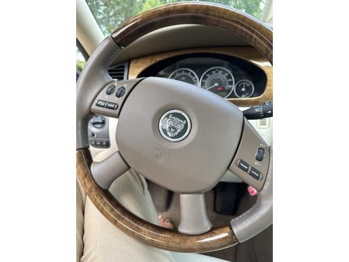 2004 Jaguar X-Type 3