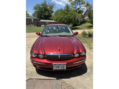 2004 Jaguar X-Type 3