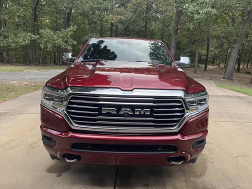 2023 RAM 1500 Longhorn