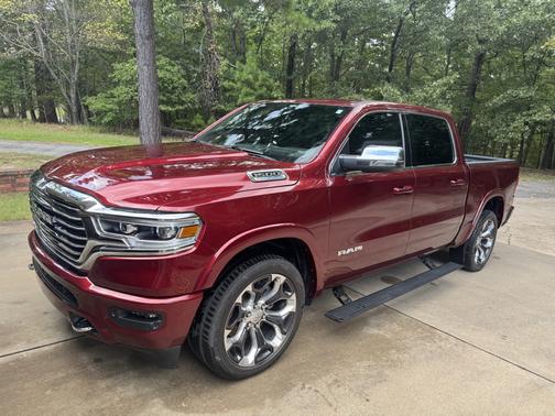2023 RAM 1500 Longhorn