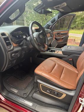 2023 RAM 1500 Longhorn