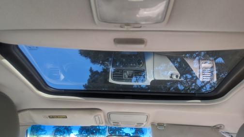 1998 Honda Accord EX