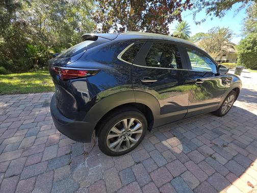 2023 Mazda CX-30 2.5 S Select Package