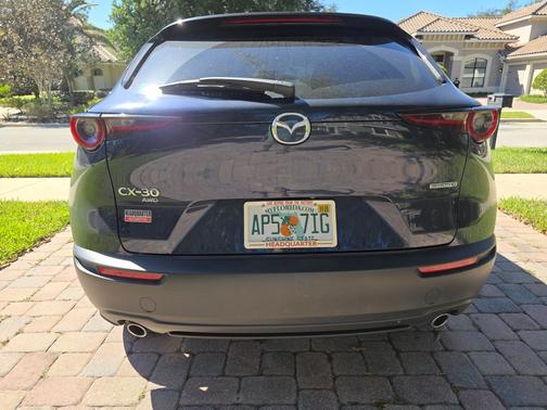 2023 Mazda CX-30 2.5 S Select Package