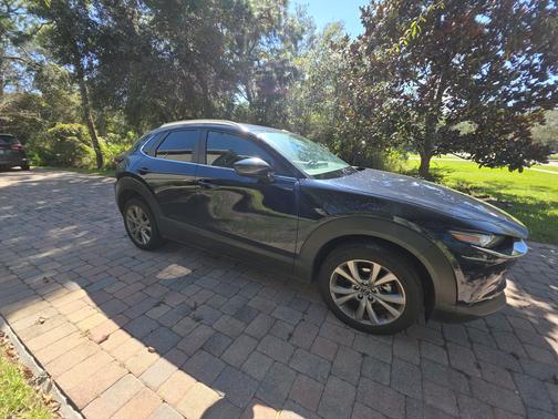 2023 Mazda CX-30 2.5 S Select Package