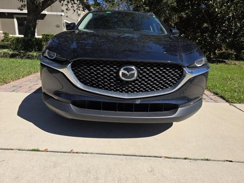 2023 Mazda CX-30 2.5 S Select Package
