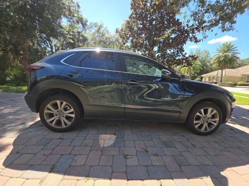 2023 Mazda CX-30 2.5 S Select Package