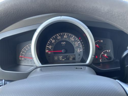 2006 Honda Ridgeline RTS