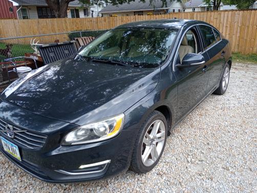 2015 Volvo S60 T5 Premier