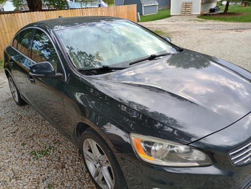 2015 Volvo S60 T5 Premier